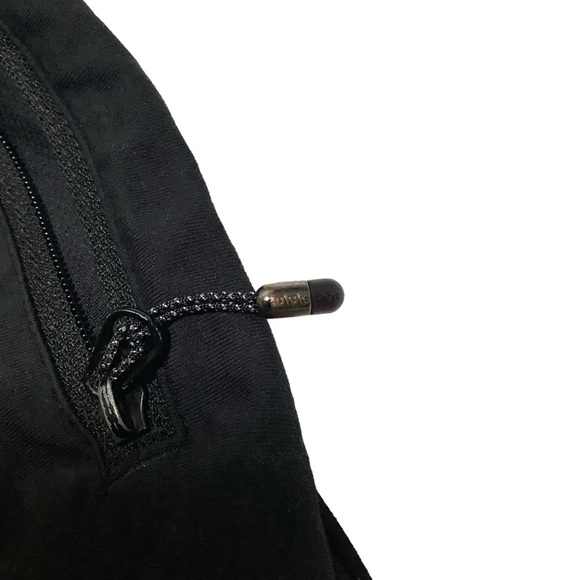 Lululemon Run: Speed Short Sz 4, 4-way Stretch Star Crushed Black Cherry - Picture 9 of 12